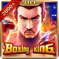 Boxing King