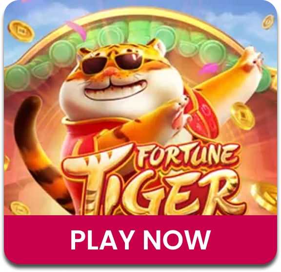 Fortune Tiger