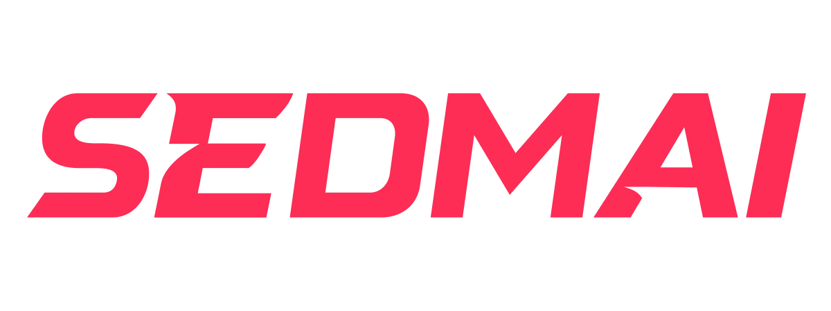 Sedmai Logo
