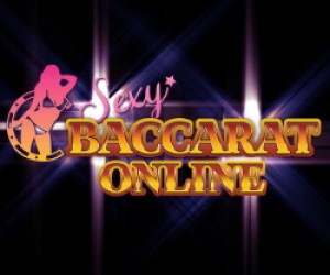 Sexy Baccarat