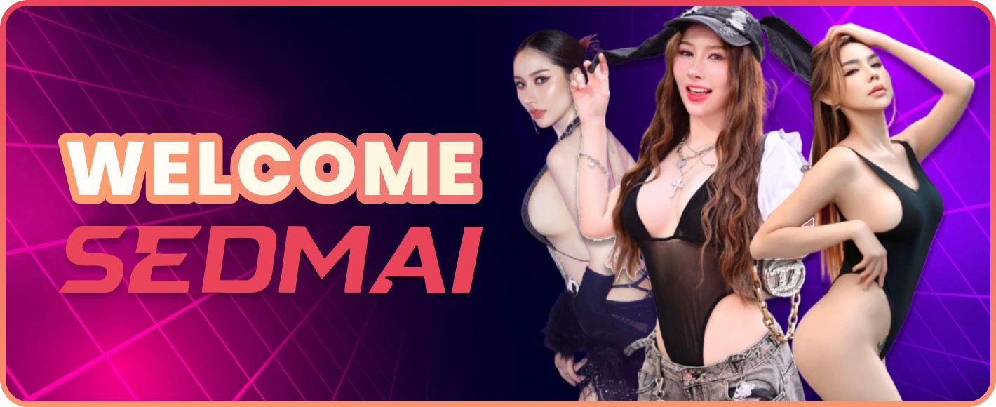 Sedmai Welcome Banner
